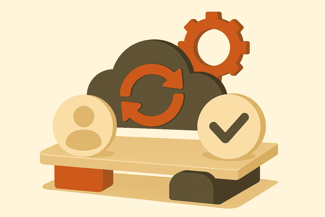 Migrate Microsoft Entra Connect Sync to Cloud Sync